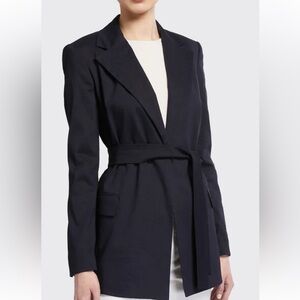THEORY
Belted Blazer